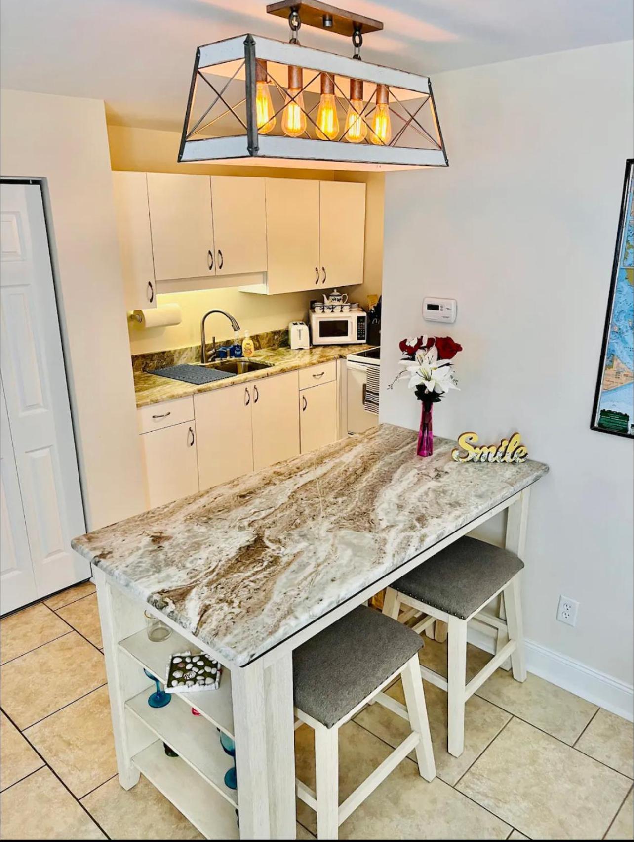 Cozy Home With One Bedroom Cape Coral Exterior photo